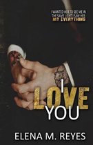 I Love You (an I Saw You 1.5 Novelette)