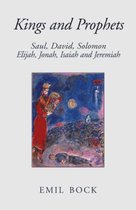 Omslag Kings and Prophets