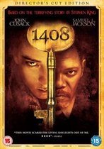 1408 [DVD]