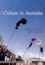Reshaping Australian Institutions- Culture in Australia