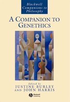 A Companion To Genethics