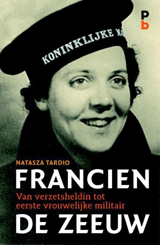 Francien de Zeeuw - Natasza Tardio | Respetofundacion.org