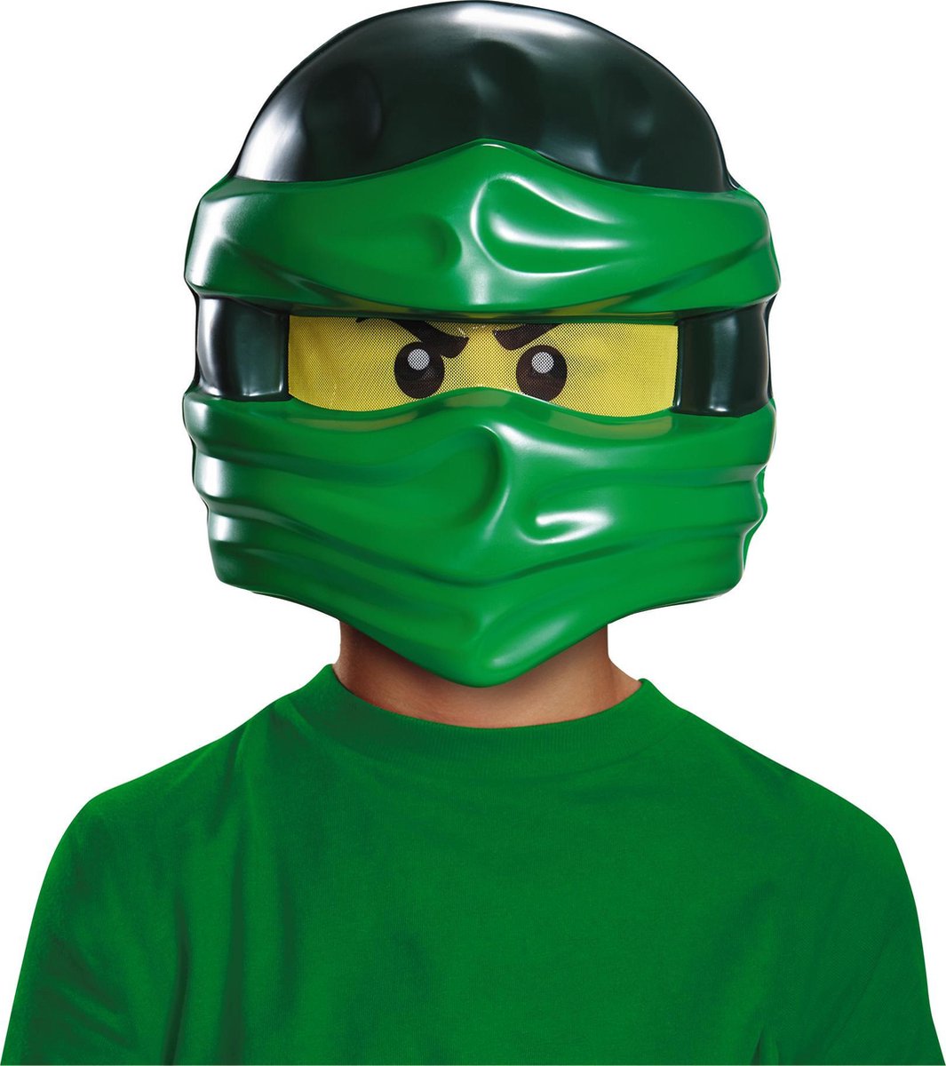 Masque de police LEGO pour enfants - Masque d'habillage