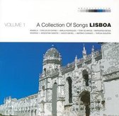 Collection Of Songs Lisboa Vol.1