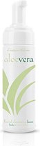 Aloë Vera  - Facial Clansing Foam - 150ml