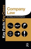 Key Facts Key Cases - Company Law