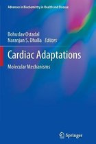 Cardiac Adaptations