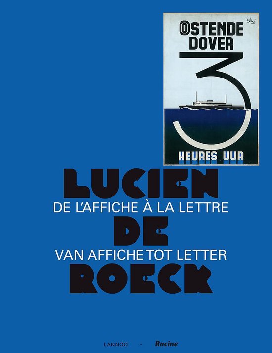 Lucien De Roeck - Karl Scheerlinck | 