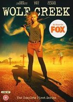 Wolf Creek First Series (DVD)