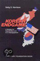 Korean Endgame