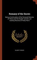 Romany of the Snows