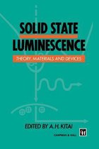 Solid State Luminescence