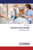 Geriatric Oral Health