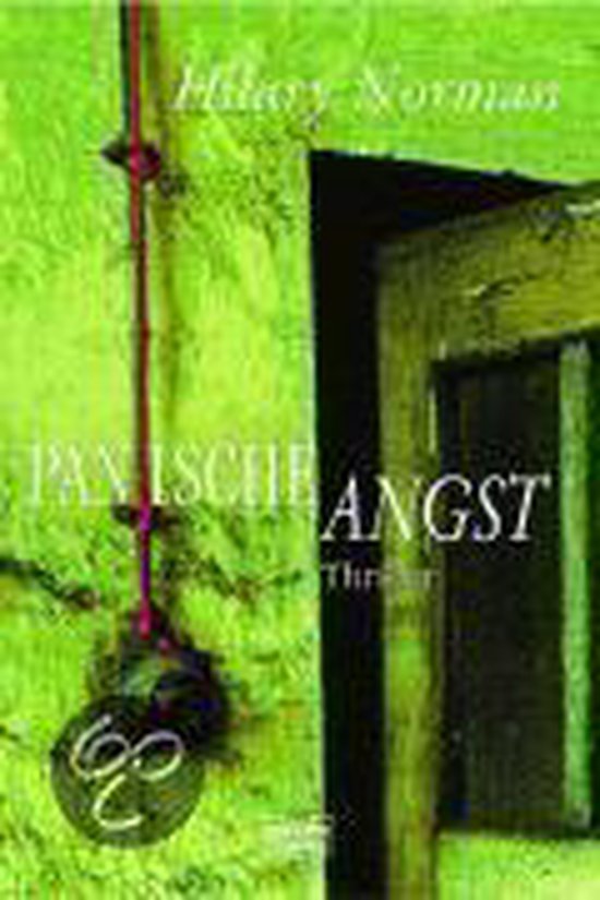 Panische Angst - cover