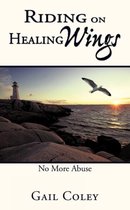 Riding on Healing Wings