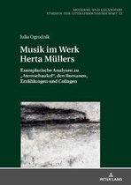 Moderne Und Gegenwart- Musik im Werk Herta Muellers