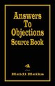 Answers to Objections Source Book