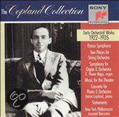 Collection: Early Orchestral Works