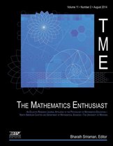 The Mathematics Enthusiast Journal, Volume 11, Number 2