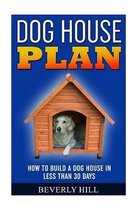 Dog House Plan