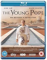 Young Pope (Blu-ray) (Import)