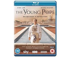 Young Pope (Blu-ray) (Import)
