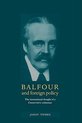 Balfour and Foreign Policy