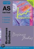 As Fast-Track (Business Studies A Level)