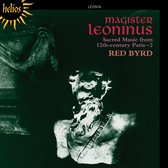 Red Byrd - Magister Leoninus Volume 2 (CD)