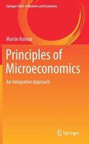 Principles of Microeconomics