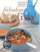 Fabulous Fish In Minutes