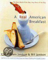 Real American Breakfast