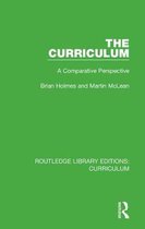 Routledge Library Editions: Curriculum-The Curriculum