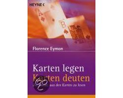 Karten Legen, Karten Deuten