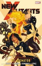 New Mutants Vol. - 6