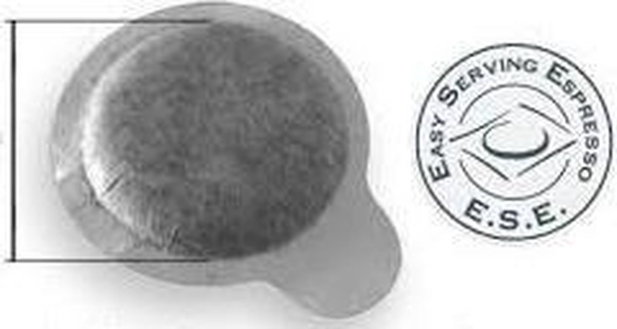 Caffè Borbone Borbone Goud / Oro Arabica 150 stuks thumbnail 6
