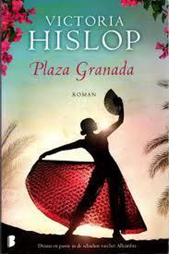 Plaza Granada - cover