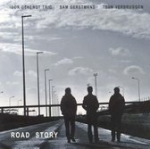 Gehenot Trio - Road Story (CD)