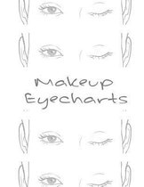 Makeup Eyecharts