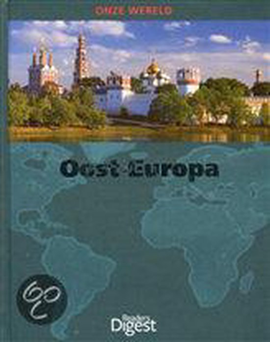 Oost-Europa - none | Do-index.org