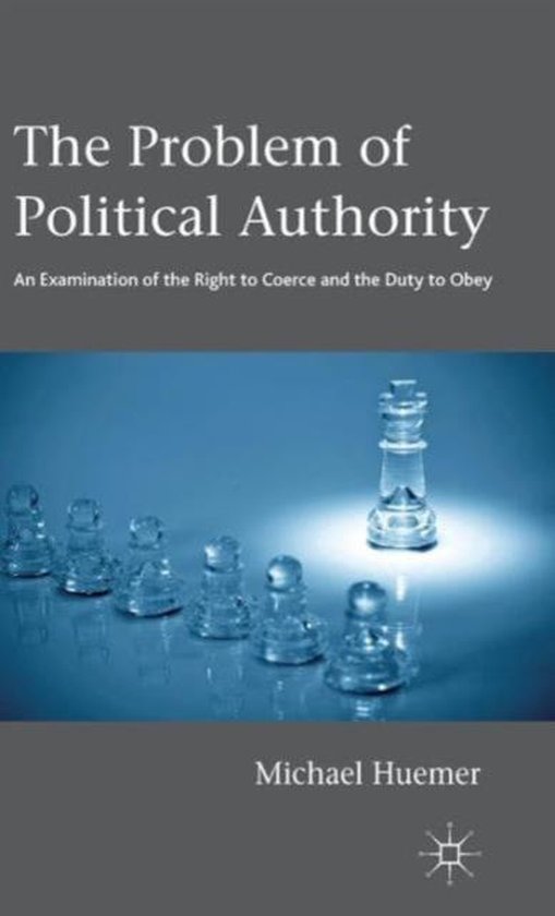 Problem Of Political Authority
