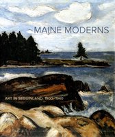 Maine Moderns