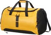 Samsonite reistas - PARADIVER LIGHT DUFFLE 61/24 Geel