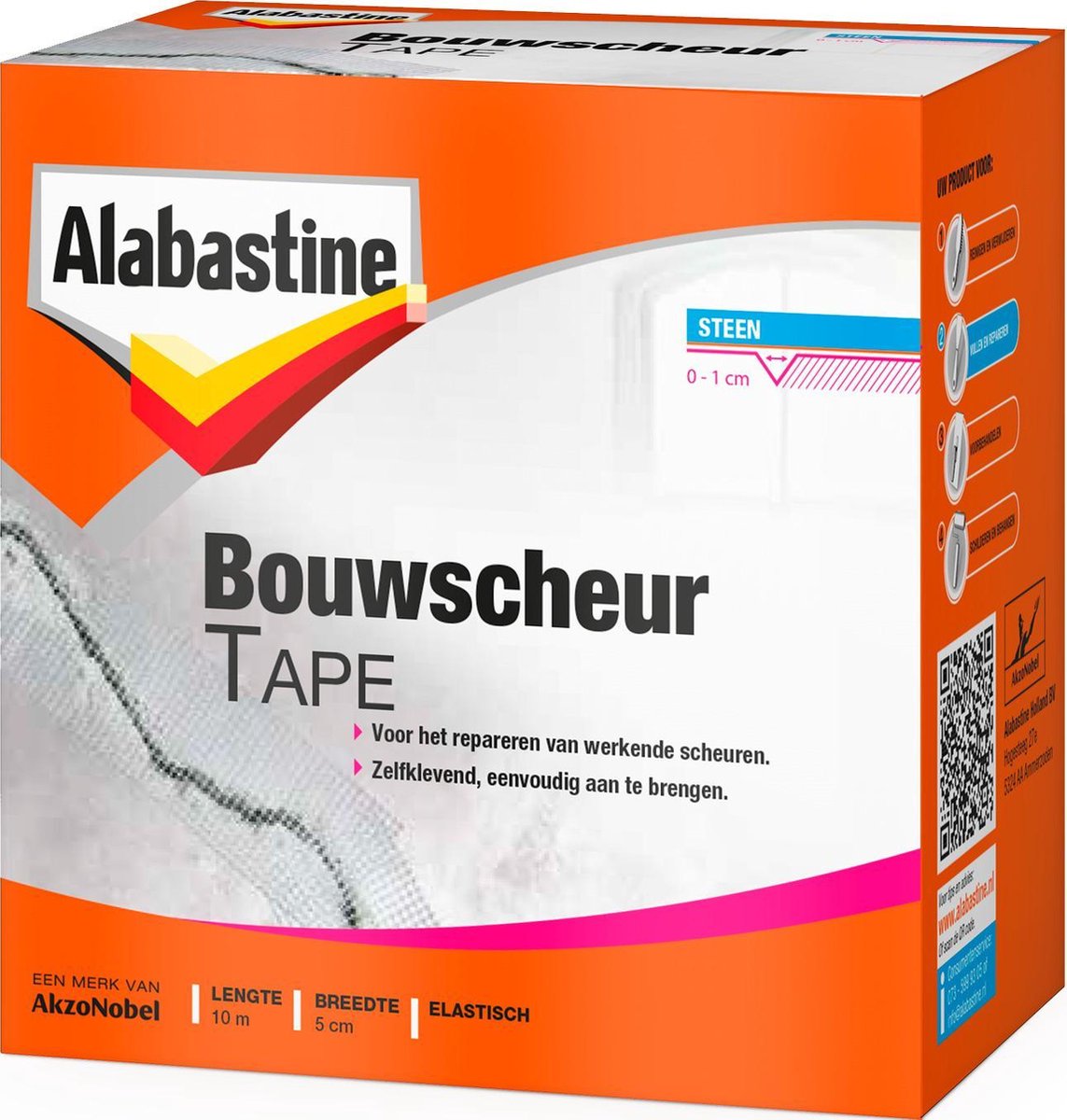 Allecto Plus - Gipsplaten Schuimmes 40 Cm Voor Het Gladmaken Van Hoogwaardige Gipsplaten