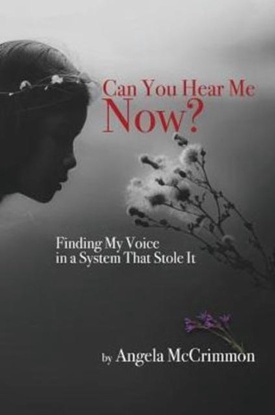 Foto: Can you hear me now finding my voice in a system that stole it