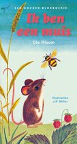 Een Gouden Blokboekje - Ik ben een muis
