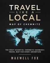 Travel Like a Local - Map of Chemnitz