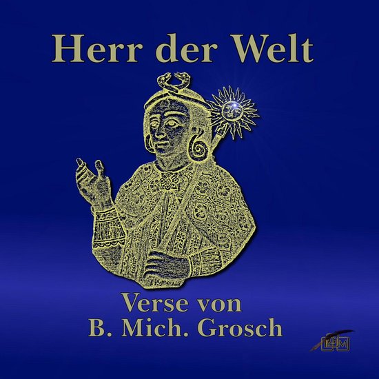 Herr der Welt - cover