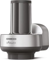 Kenwood Spiraalsnijder KAX700PL - Accessoire voor Kenwood kMix en Chef