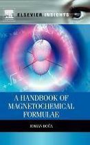 A Handbook of Magnetochemical Formulae